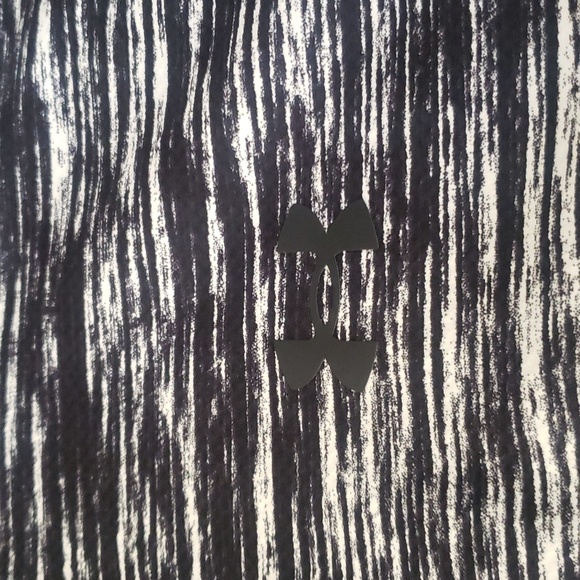 Mens 2XL Under Armour Short Sleeve Polo - Picture 2 of 5